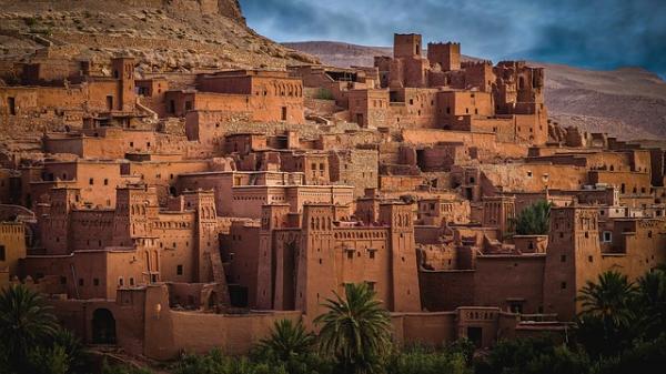 south africa morocco